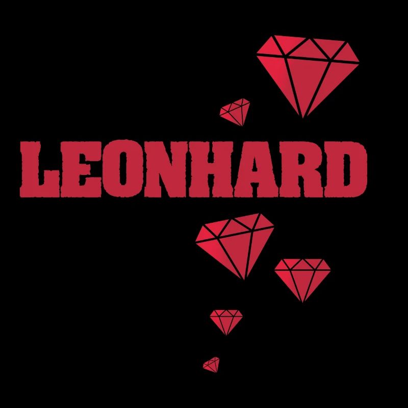 Leonhard as a name