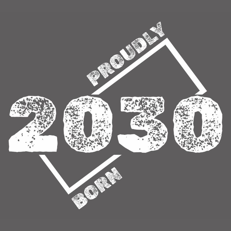 Geschenkidee 2030