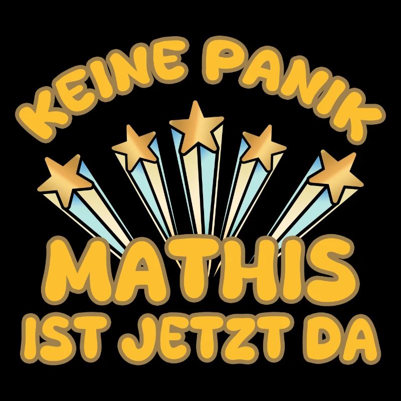 Prénom Mathis