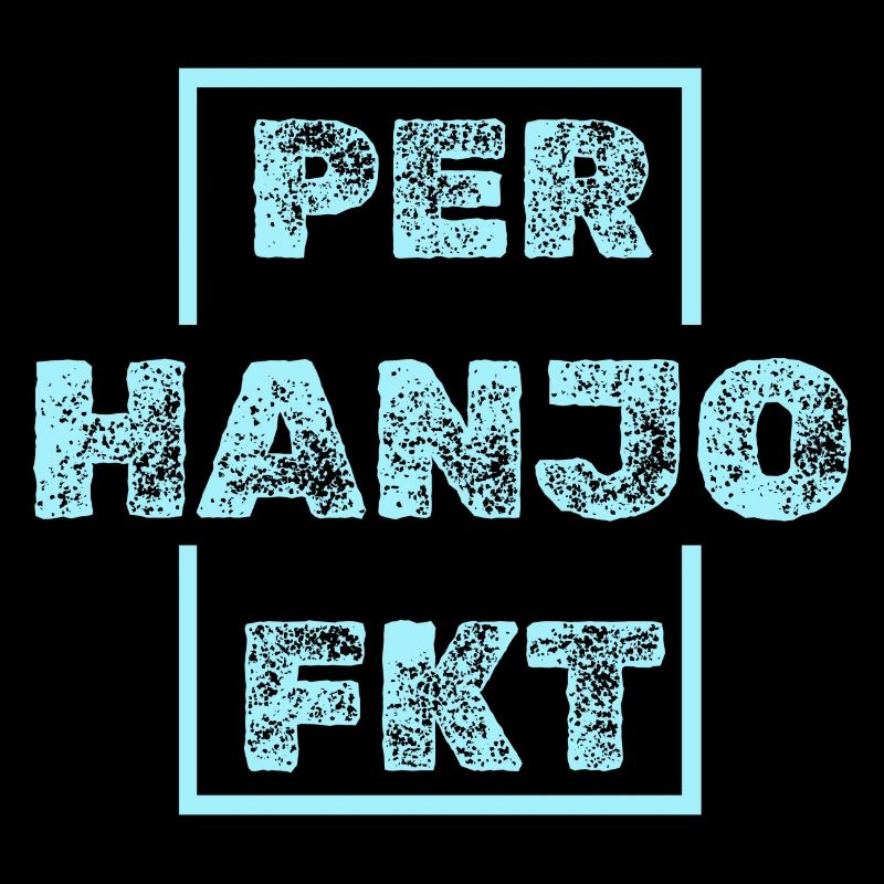 Cadeau pour Hanjo