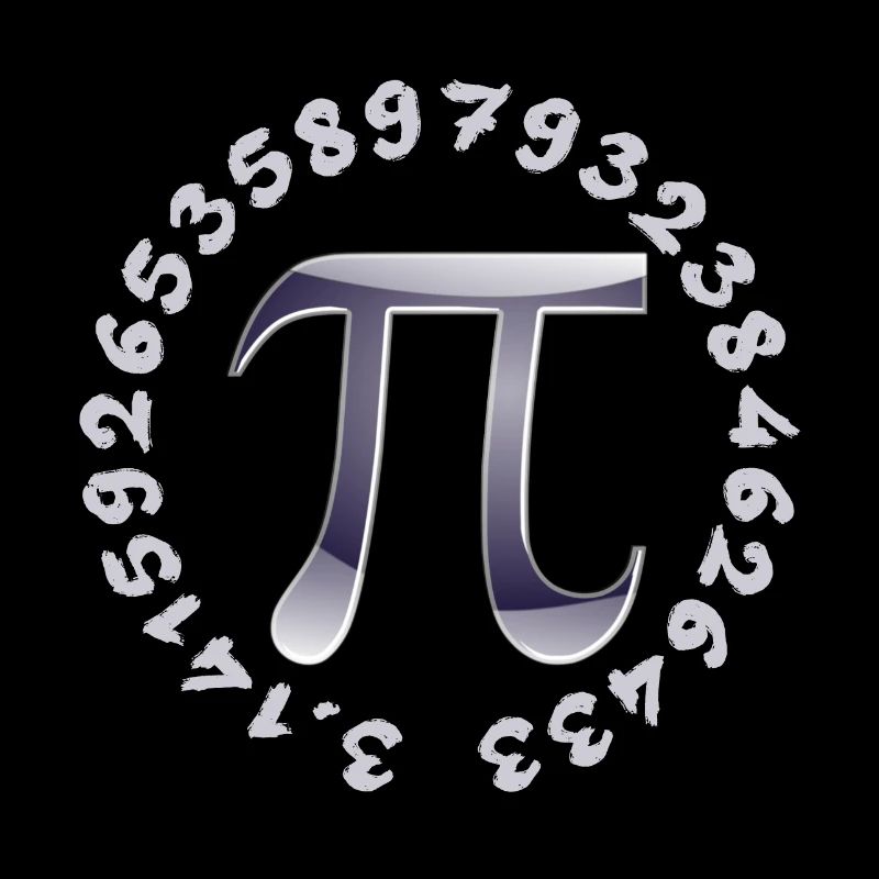 Pi 3,14 Pi-Day 14 Mars Pi jour mathématicien professeur