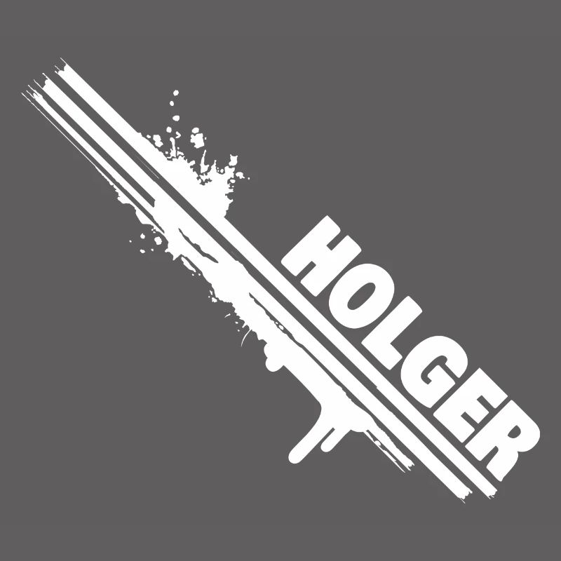 Gift for Holger