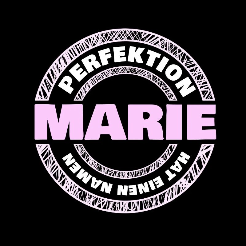 Perfektion Marie