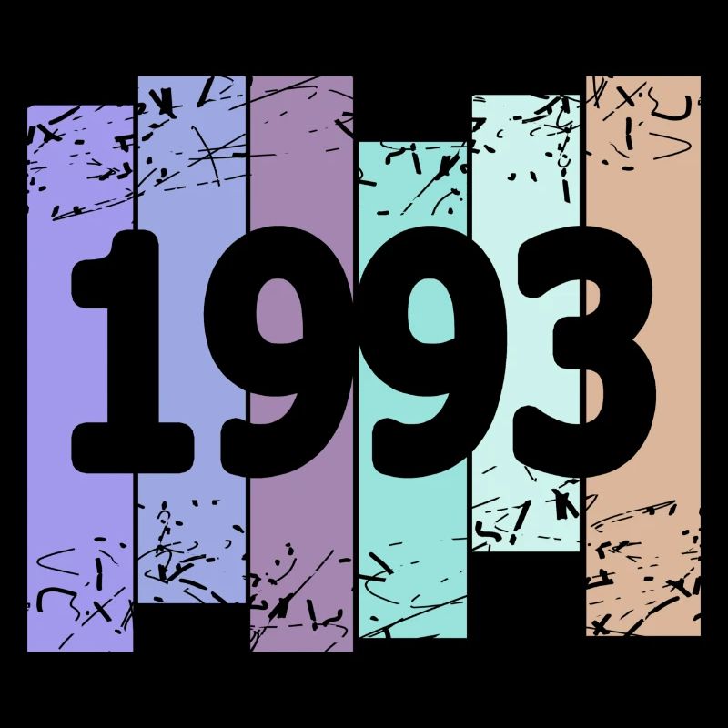 Goth 1993