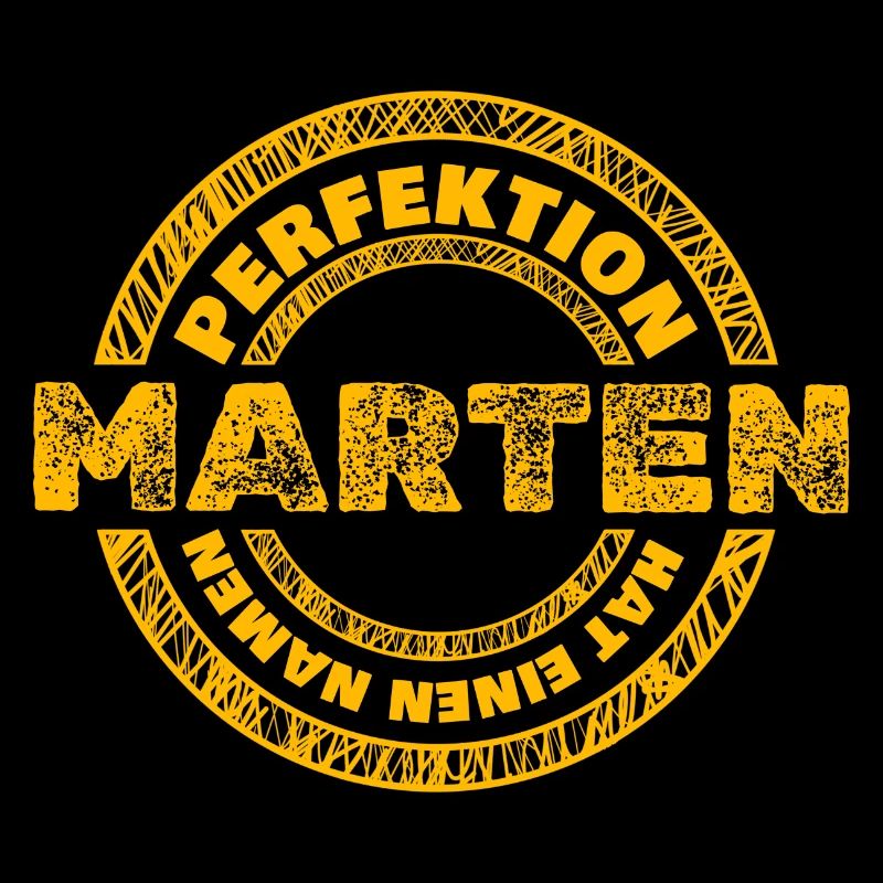Marten Marten