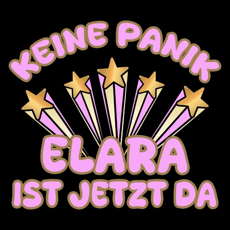 Woman's name