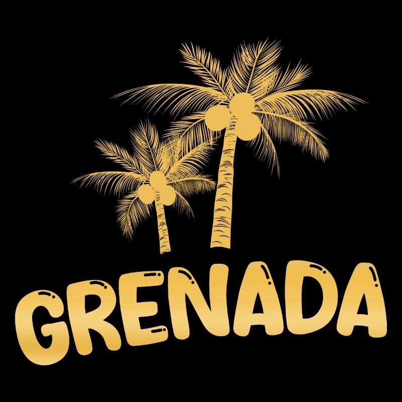 Grenade en tant que Grenade