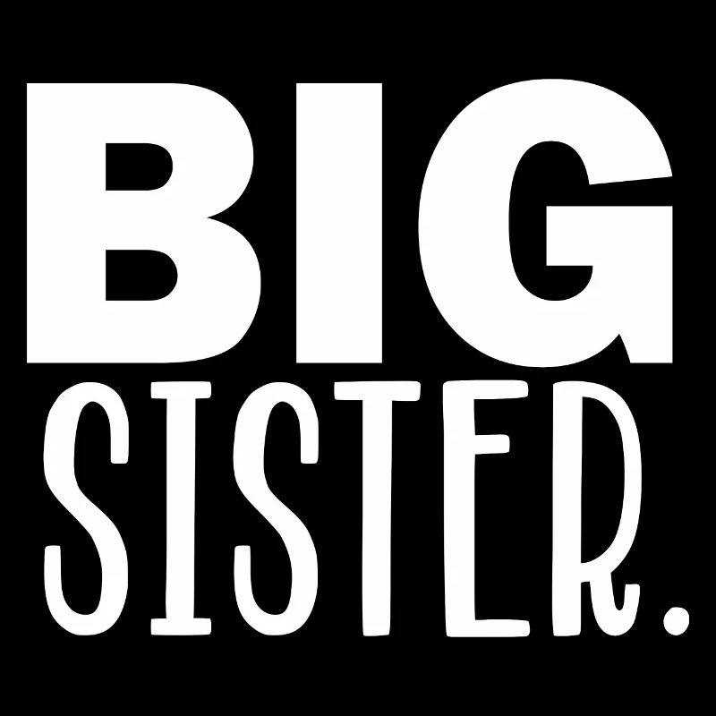 große Schwester