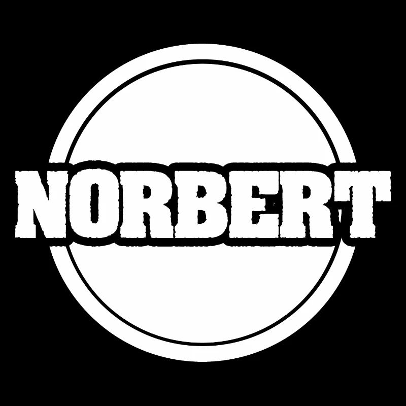Vorname Norbert