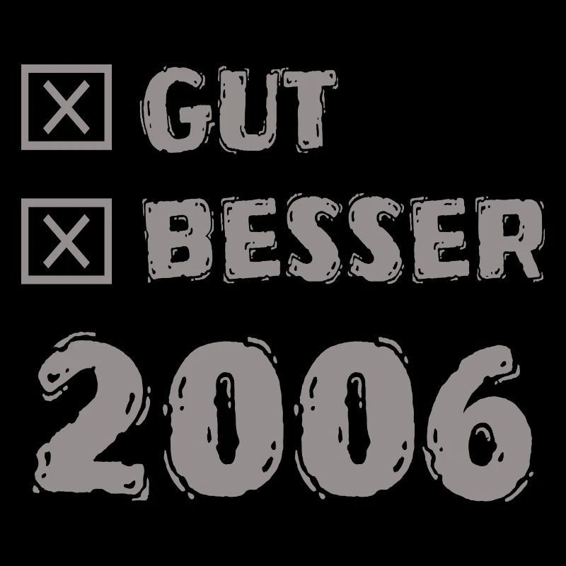 Mieux 2006
