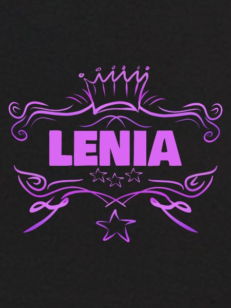 Lenia
