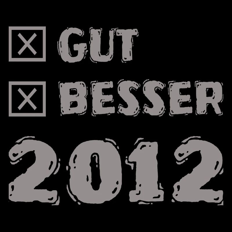 Good 2012