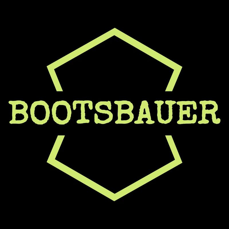 Cadeau pour constructeur de bateaux