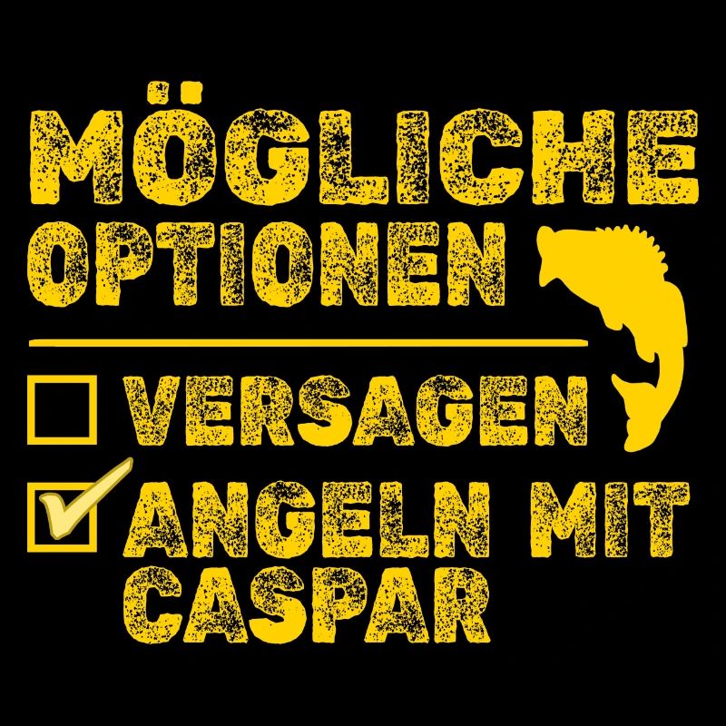 Caspar