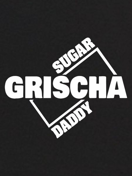 Grischa