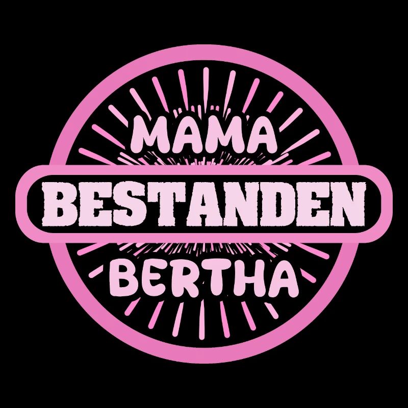 Bertha als Vorname