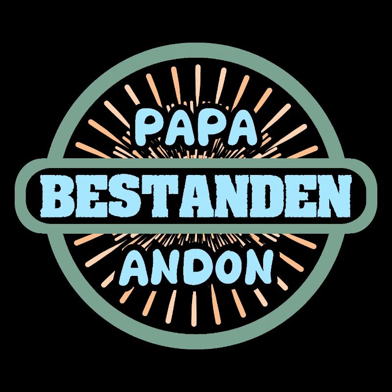 First name Andon