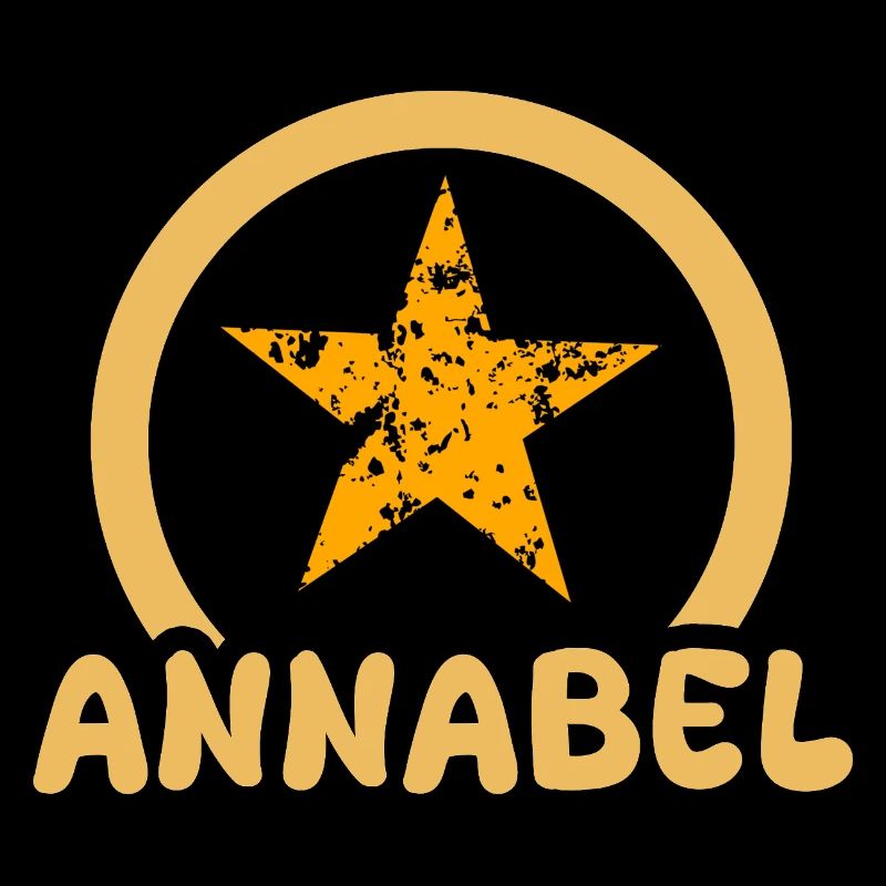 Cadeau pour Annabel