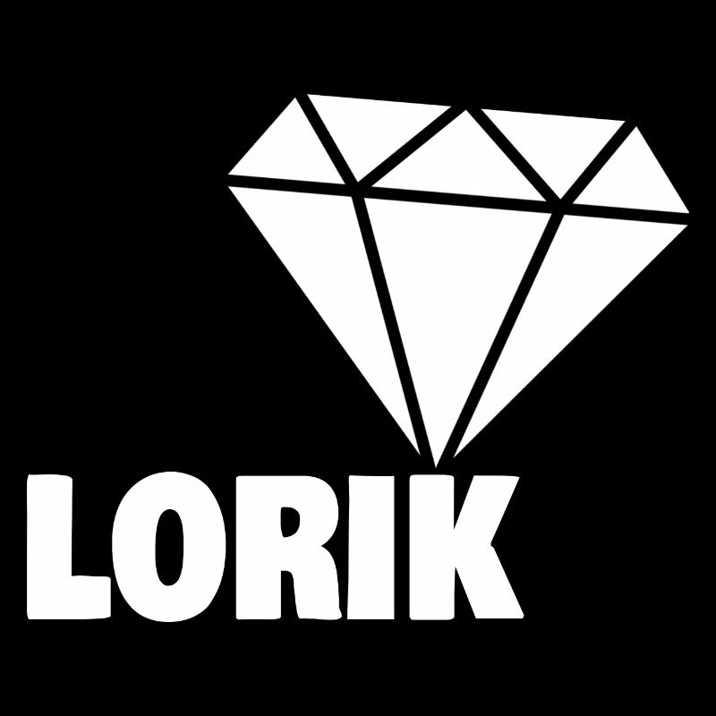 Cadeau pour Lorik
