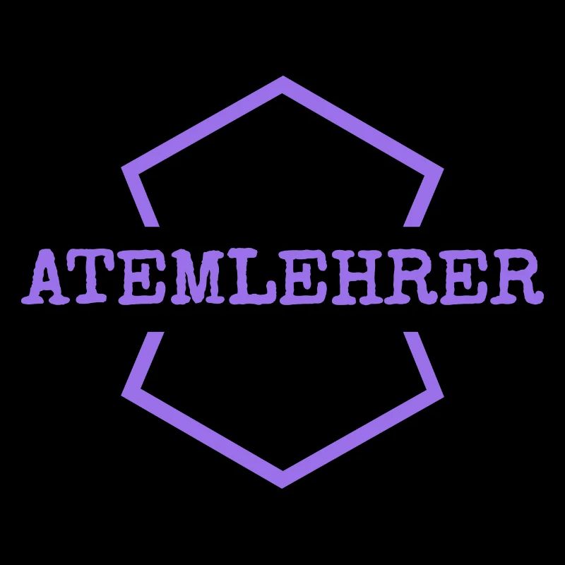 Work breathing instructor