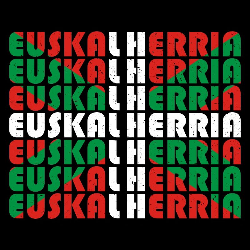 Euzkadi Euskal Herria Spanien Baskenland Basco