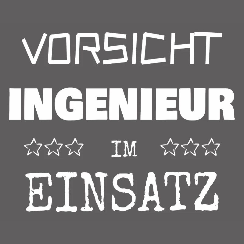 Vocation Engineer