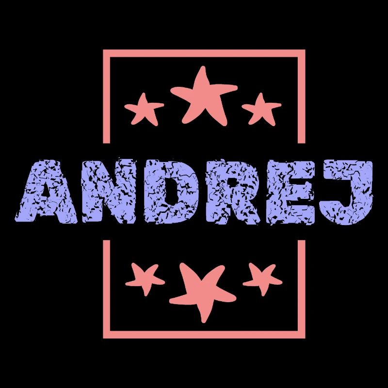 Andrej as Andrej