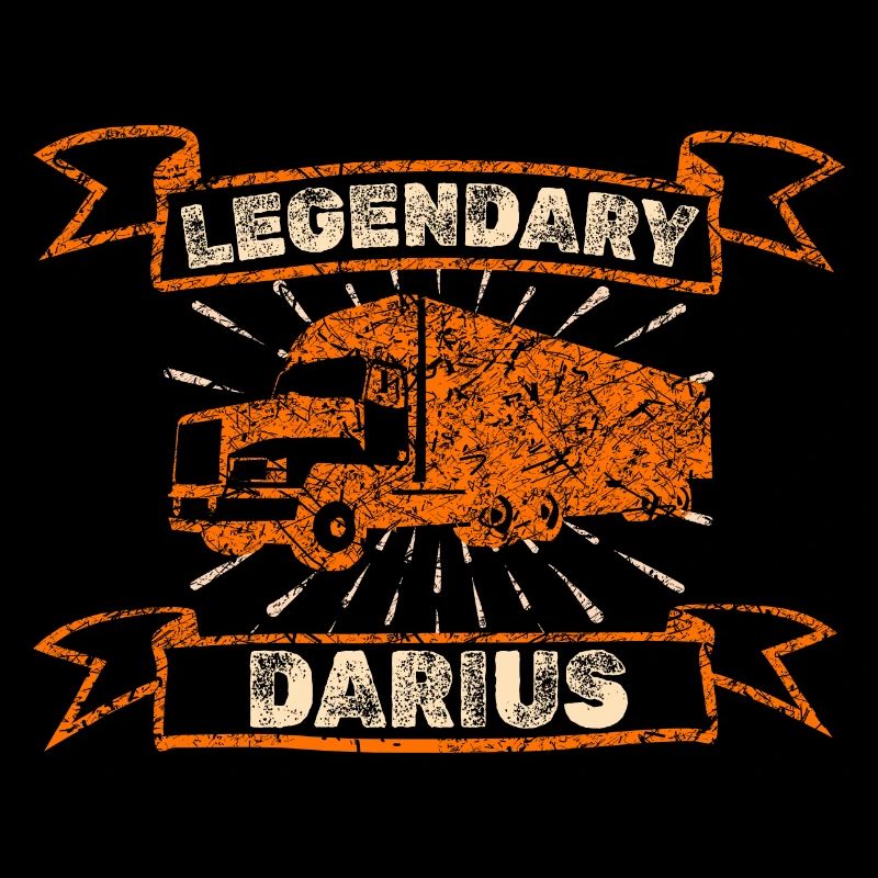 Camion Darius