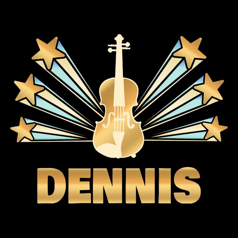 Cadeau pour Dennis