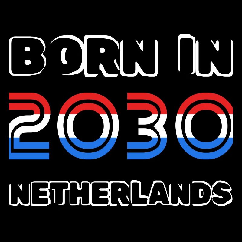 Geboren 2030
