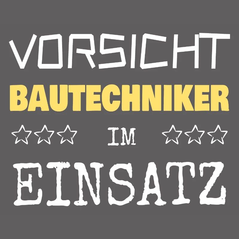 Technicien en construction comme vocation