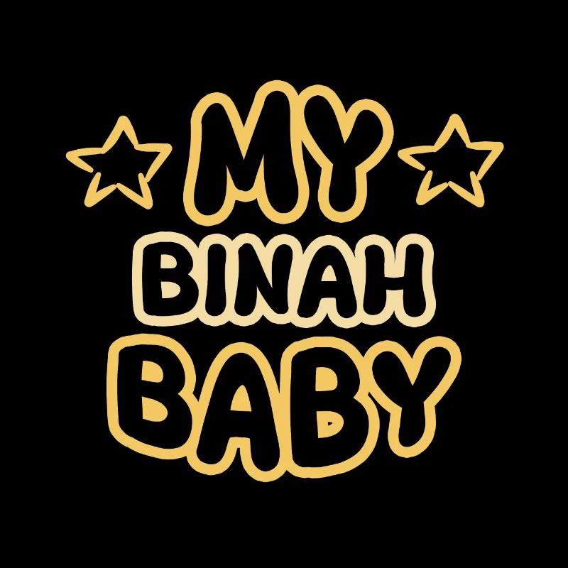 Cadeau pour Binah