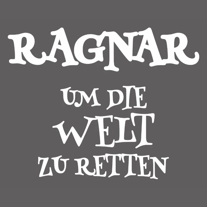 Savior Ragnar