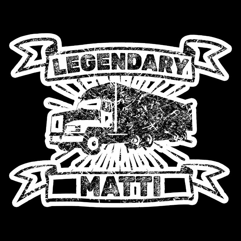 First name Matti