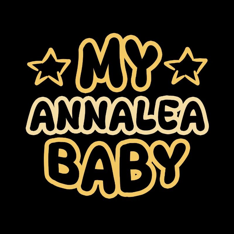 Geburt Annalea