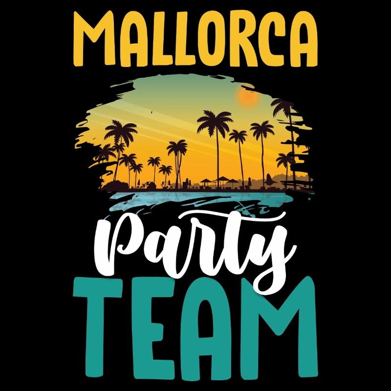 Mallorca Party Team