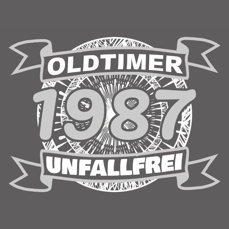 Oldtimer 1987