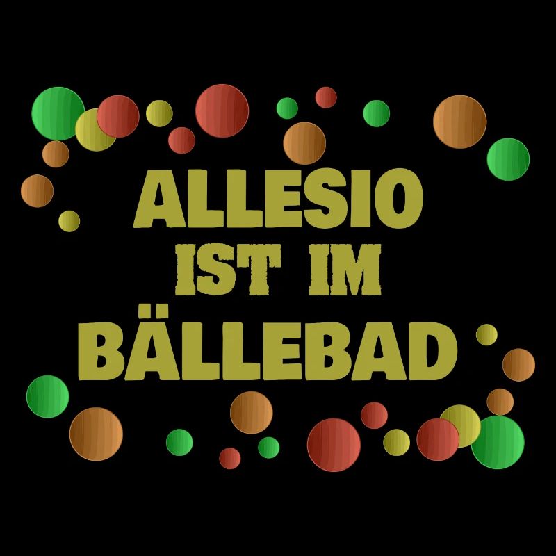 Kindergeburtstag Allesio