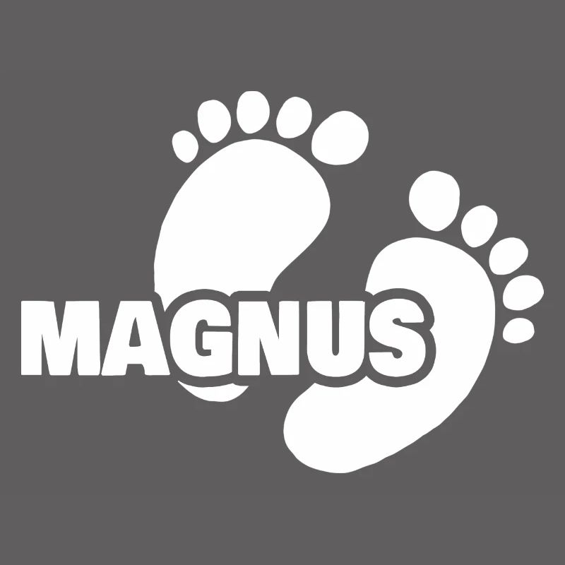 Birth Magnus