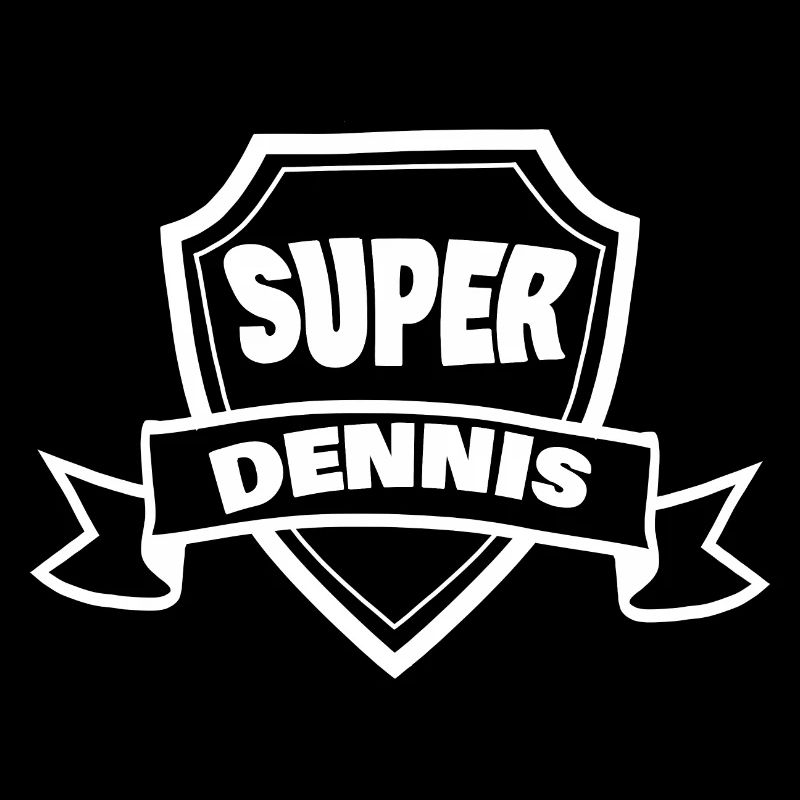 Dennis comme prénom