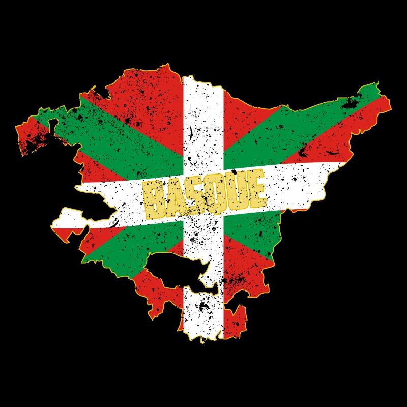 Euskaldunak Baskenland Euskal Herria Spanien