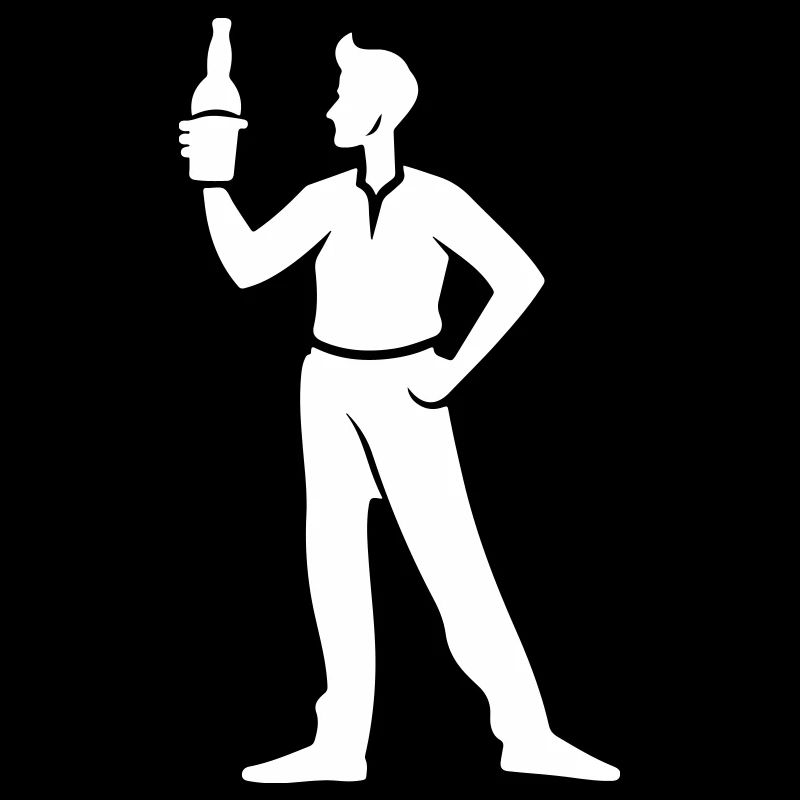 Beer Drinking Party