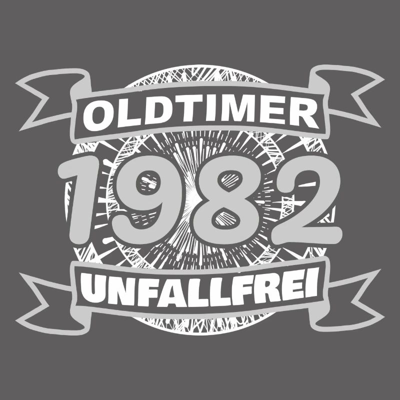 Oldtimer 1982