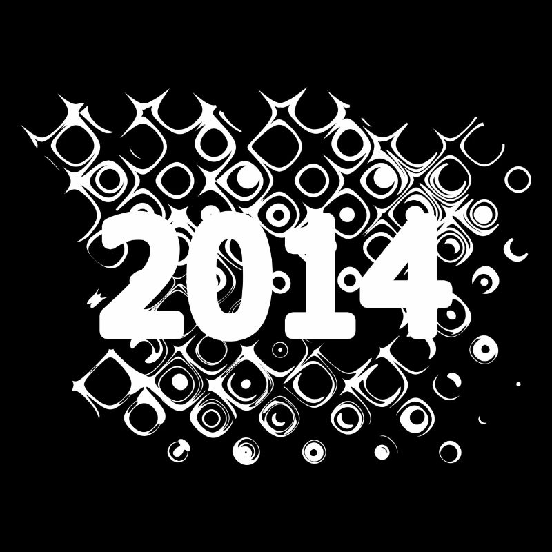 Retro 2014