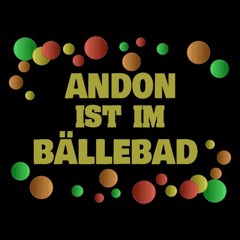 Balls Andon