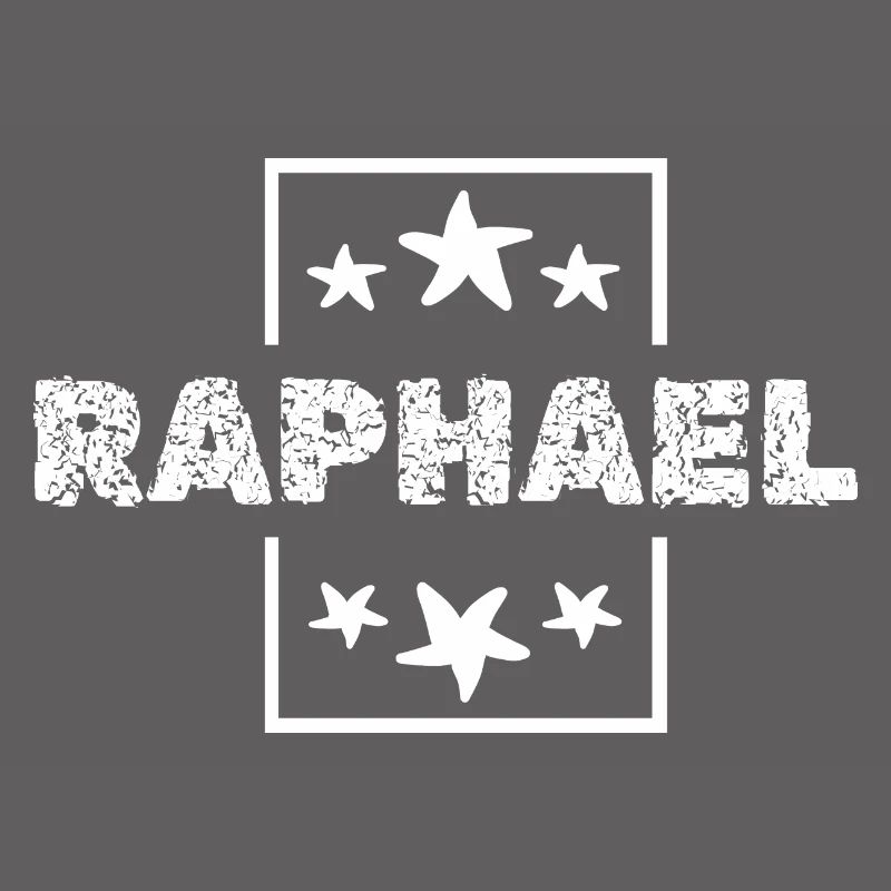 Gift for Raphael