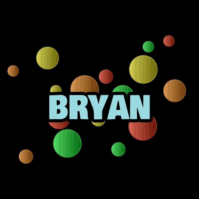Bryan Bryan