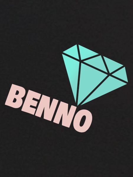 Benno : Edel
