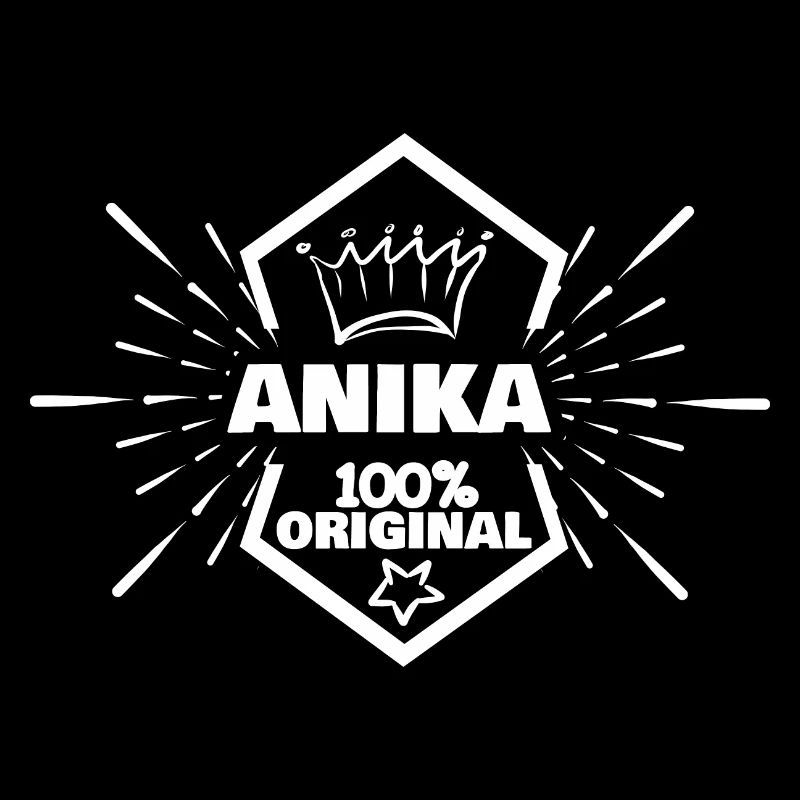 Cadeau pour Anika
