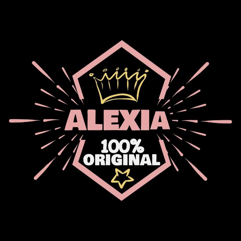 Gift for Alexia
